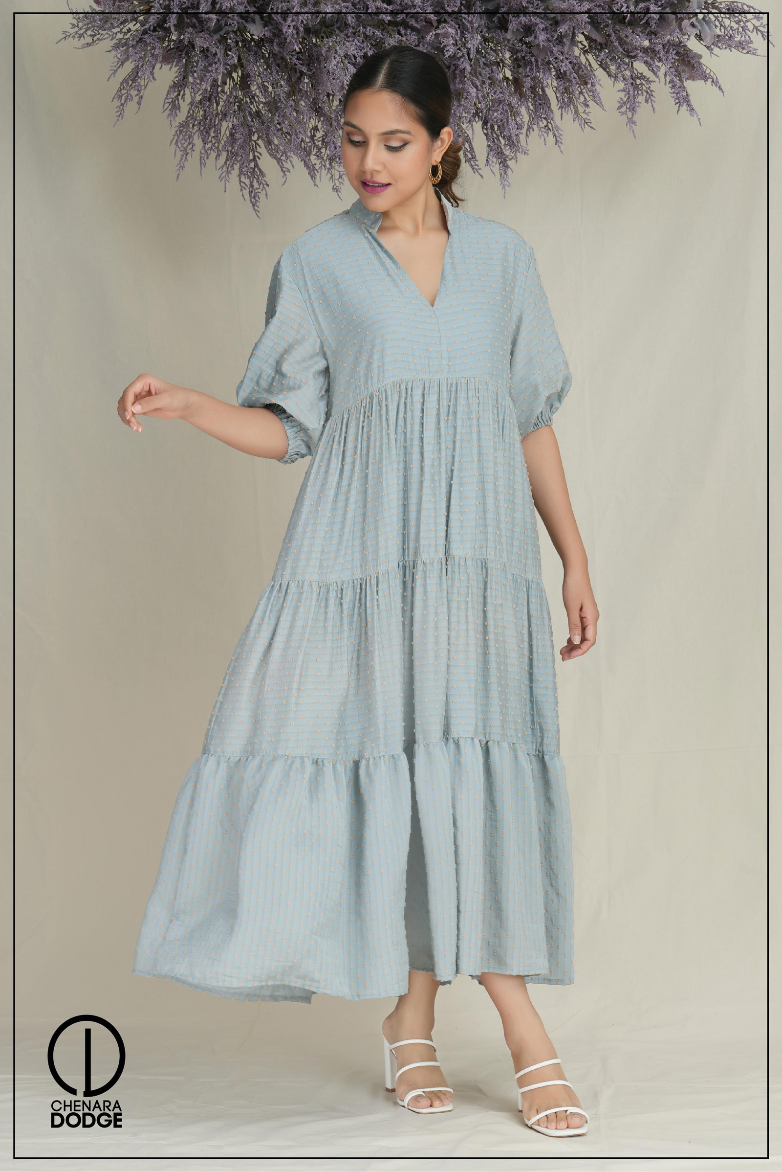 The Erin dress